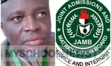BREAKING: JAMB announces 2022 cut off mark for universities, polytechnics, others