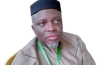 Only 378,639 out of 1,761,338 that wrote the 2022 UTME scored 200 and above - JAMB Registrar