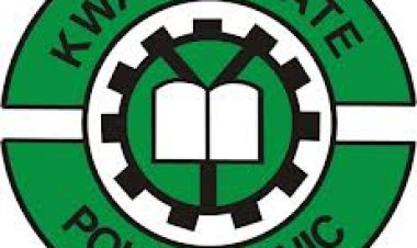 List of Courses Offered in Kwara State polytechnic (KWARAPOLY)