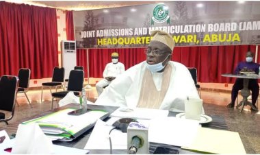 Unilorin, ABU, BUK, others Win 500 million JAMB Prize