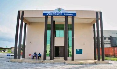 Bayelsa Medical University (BMU) School Fees Schedule For Direct Entry Students