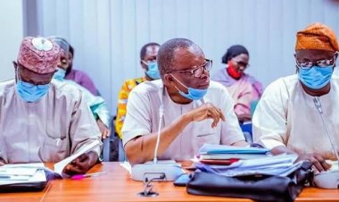 ASUU STRIKE: The Strike is not a Waste, We've been Productive – University Lecturers