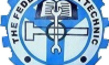 Federal Polytechnic Bida releases Post UTME Form for 2022/2023 Academic Session