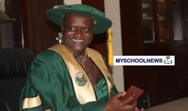 Maryam Abacha varsity appoints FUDMA VC as governing council member