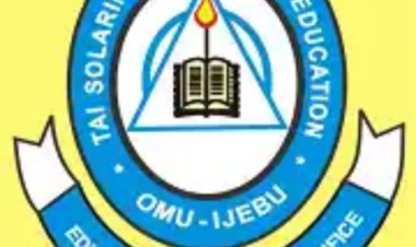 How To Apply For Tai Solarin College of Education Post-UTME