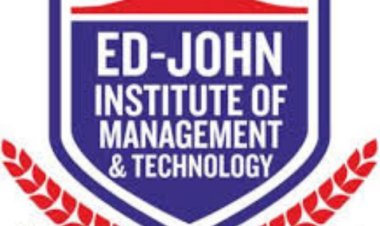 ED-JOHN Institute of Management and Technology Releases Admission Requirements