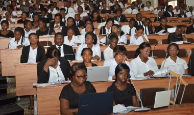 Nigerian Law School Set To Hold Call To Bar Ceremony, Announces Date