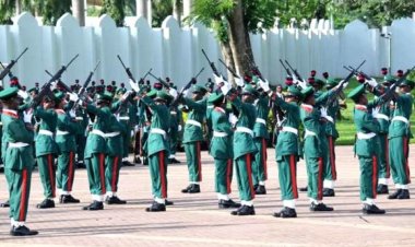 Three soldiers hospitalised as Presidential Guards Brigade foils bandit attack on Nigerian Law School in Abuja