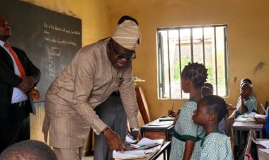 Oyo Govt Sanctions Head Teachers for Demanding Illegal Fees, Denying Pupils Access to Exam Hall