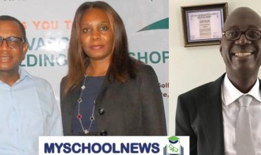 Meet UNIABUJA Five most Hardworking lecturers who have been  carrying out research amidst ASUU Strike