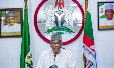 Kwara State Government signs N30,000 minimum wage agreement with schools, tertiary institutions’ workers