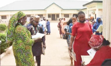 Kaduna to implement 65 years retirement age for teachers as FG increased teachers’ retirement age from 60 to 65