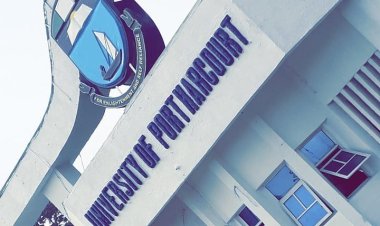 UNIPORT  Business School admission requirements and fees