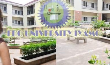 Edo State University (EDSU) Post UTME screening date and requirements for the 2022/2023 session