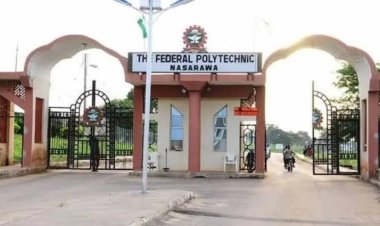 Federal Polytechnic Nasarawa Post UTME Registration and Requirements