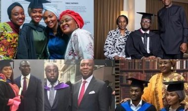 BREAKING: Nigerian Lecturers seeks bill to regulate foreign education for public officers’ children