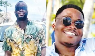 Nigerian fresh graduates working as Canadian guards killed, identified