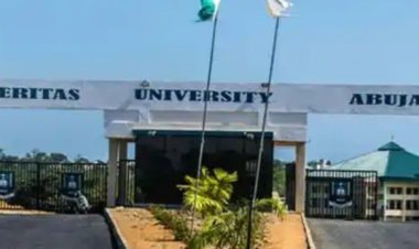 Veritas University shut down academic activities over insecurity