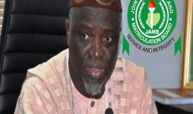 JAMB Raises Alarm Over Surge in Sophisticated Digital Exam Fraud, Investigates Over 3,000 Suspects