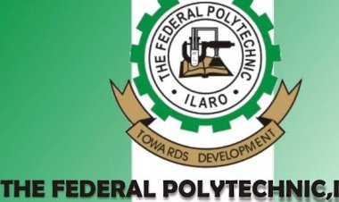 Federal Polytechnic Ilaro Full Time Courses