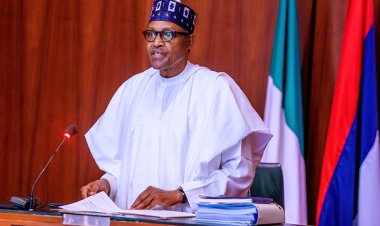 President, Security Chiefs In Brainstorming Session Over Insecurity