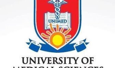 UNIMED Inter-university Transfer form 2022/2023 Academic Session for Local, International Students