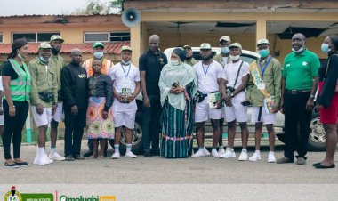 Your Health Care Is Insured By The Federal Government - NHIA Tells NYSC Corps Members