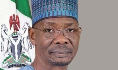 Governor Sule shuts down all primary, secondary schools in Nasarawa Over Insecurity