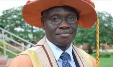 Lowering UTME cut-off marks will create level playing ground: Bells University VC