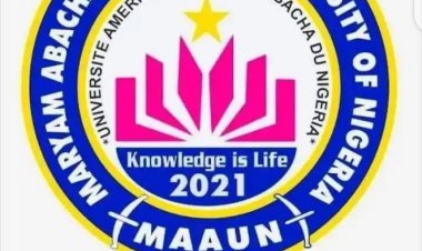 Maryam Abacha American University Of Nigeria Releases Undergraduate Requirements