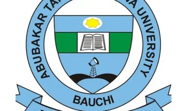 List Of Undergraduate Courses Offered In ATBU (Abubakar Tafawa Balewa University)