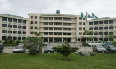 UNIPORT Centre for Gas, Refining and Petrochemical Engineering (CGRP) PGD/M.Sc admission form for 2022/2023 session