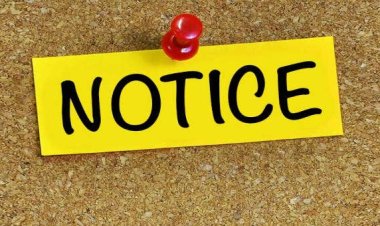 Borno State academic calendar for Primary and secondary schools, 2022/2023