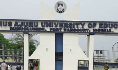 IAUE issues important notice to graduates of UI in former Rivers State College of Education