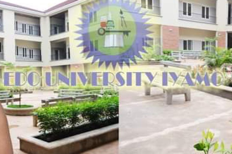 Edo State University (EDSU) announces 4th convocation ceremony ...