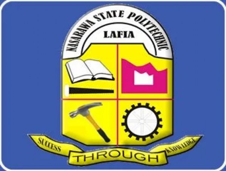 Nasarawa State Polytechnic Registration Procedure 2022/2023 for Newly Admitted ND & HND Students