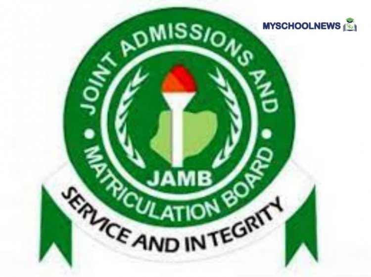 JAMB announces sale of forms for 2023 UTME, direct entry