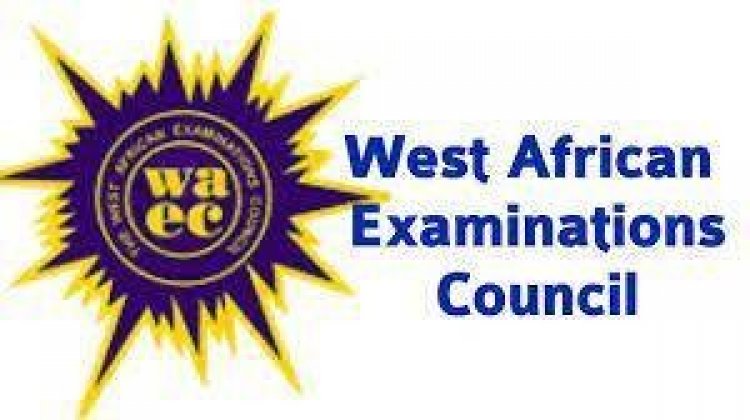 WAEC issues notice on replacement of misplaced or damaged results