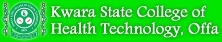 Kwara State College of Health Technology Offa Admission List 2022/2023 | 1st Batch