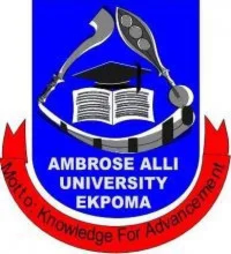 AAU school fees for 100 level and direct entry students for 2022/2023 session