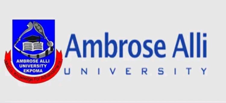APPLY NOW: Ambrose Alli University (AAU) accepting over 150 applications for the positions of Professors, Associate Professors, Senior Lecturers, others