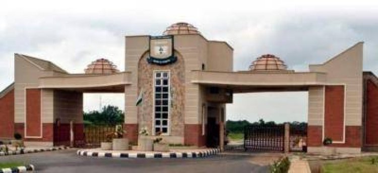 KWASU Pre-Degree/Remedial Admission Form 2023/2024