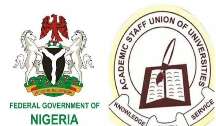 Nigerian Government refers registration of CONUA as the Ban of ASUU begins