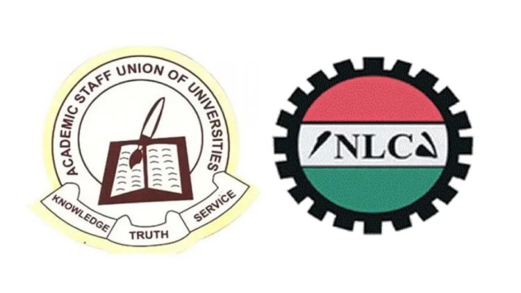 ASUU strike: NLC declares two-day nationwide protest  in solidarity with ASUU