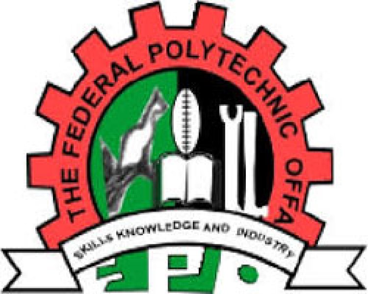 Federal Polytechnic Offa disclaimer notice on recruitment alert