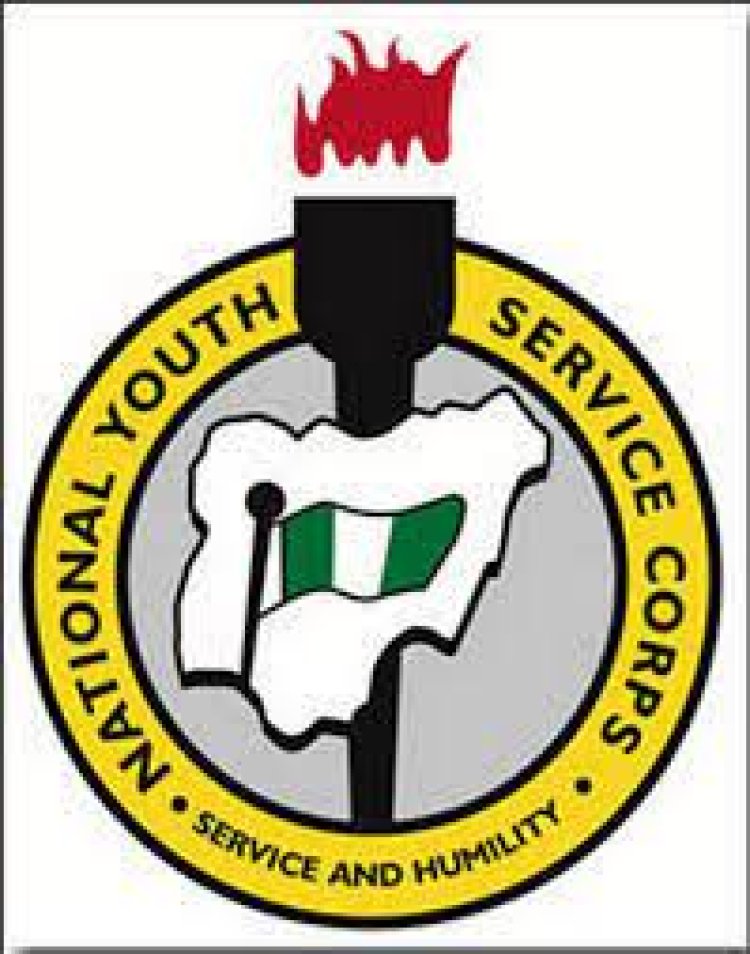 NYSC Change of Orientation Camps