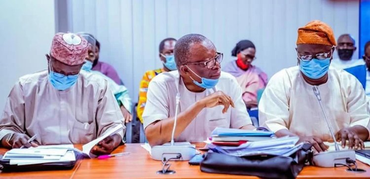 ASUU awaits Lawyers' feedback as FG set to direct VCs to open campuses as court Orders striking lecturers to call off its ongoing nationwide strike and resume work