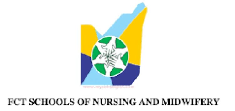 FCT School of Nursing Entrance Exams Schedule