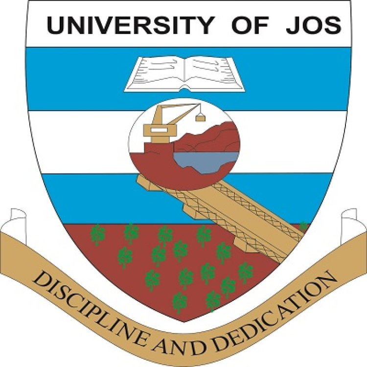 UNIJOS sales of application forms into Long Vacation Part-time Degree Programmes