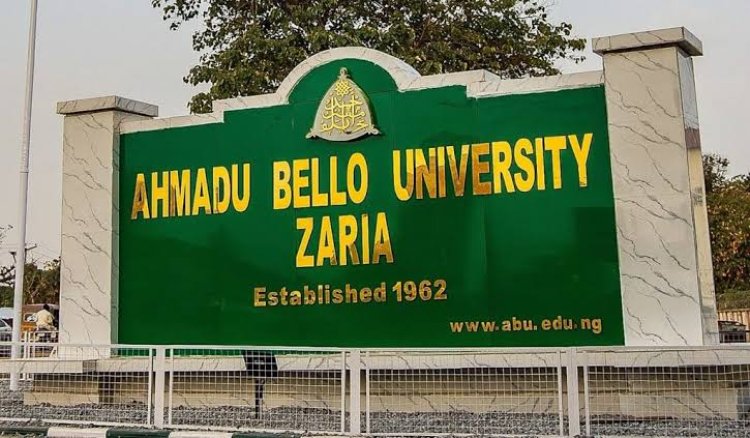 ABU Zaria college of Agriculture notice on resumption